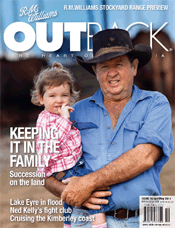 Outback Magazine
